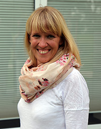 Kati Langenberger